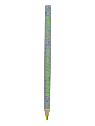 Super Charge Rainbow Pencil                                                                                                     