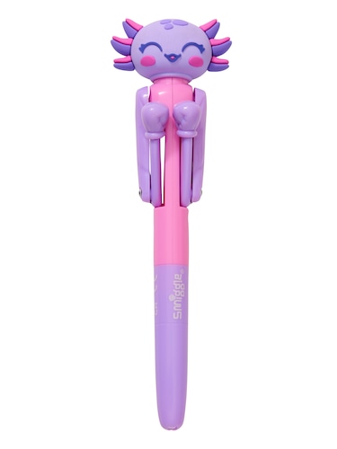 Realm Boxing Pen                                                                                                                