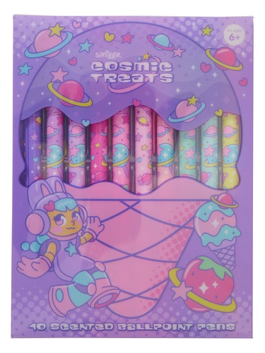 Cosmic Treats Pen Pack                                                                                                          