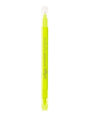 Erasable Highlighter                                                                                                            