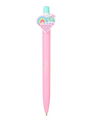 Fun Character Click Pens