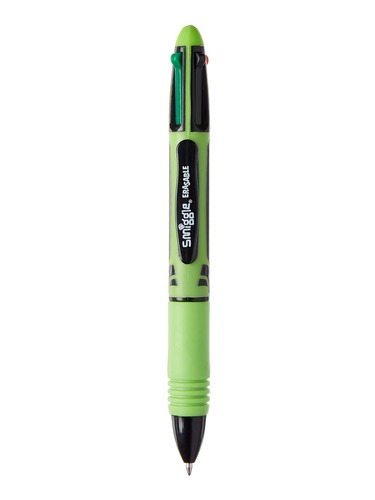 Pick Me Quad Pen                                                                                                                