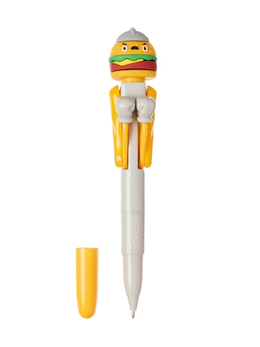 Smigglets Scented Boxing Pen                                                                                                    