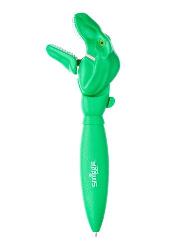 Dinosaur Chomp Pen                                                                                                              