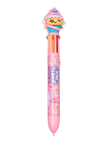 Smigglets Party Mix Rainbow Pen                                                                                                 
