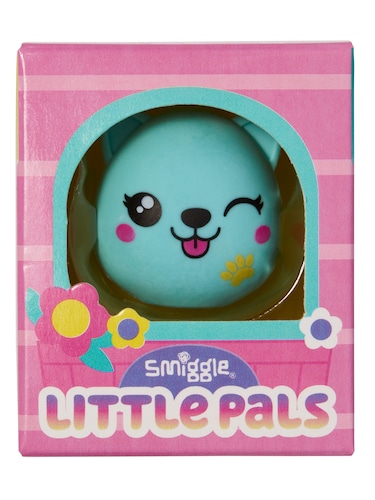 Little Pals Scented Collectable Eraser                                                                                          