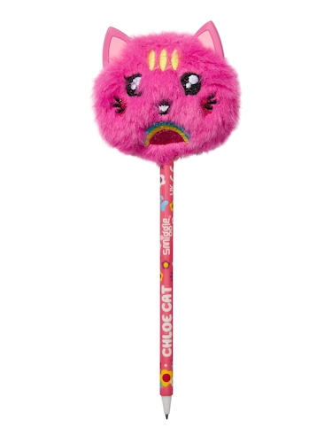 Little Pals Fluffy Pen                                                                                                          