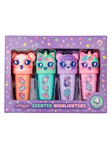 Best Budz Highlighter Pack X4                                                                                                   