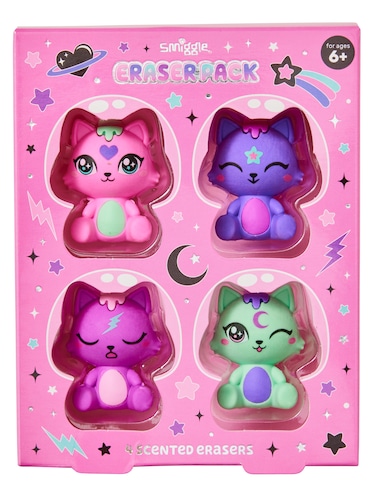Away Eraser Pack                                                                                                                