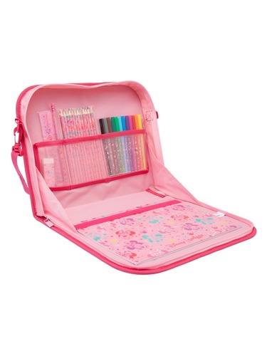 Minnie Mouse On The Go Colouring Studio                                                                                         