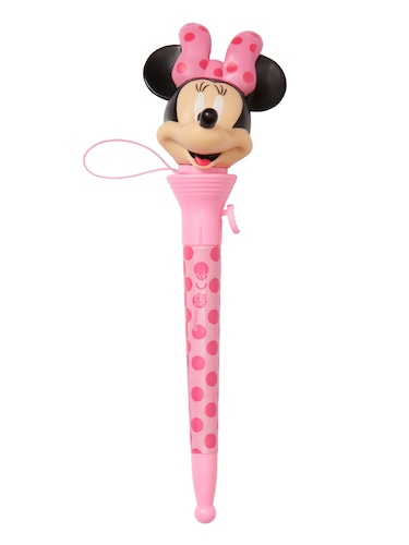 Minnie Mouse Novelty Pop Pen                                                                                                    