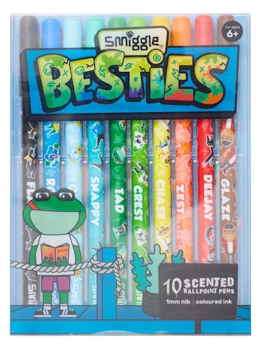 Besties Pen Pack                                                                                                                