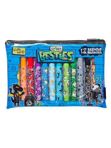 Besties Marker Pack                                                                                                             