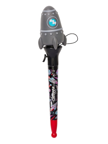 Space Pen Pop                                                                                                                   