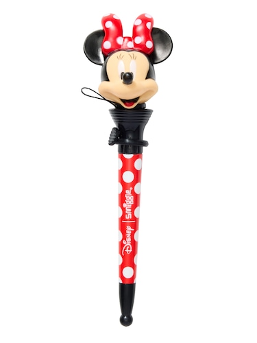 Minnie Mouse Novelty Pop Pen                                                                                                    