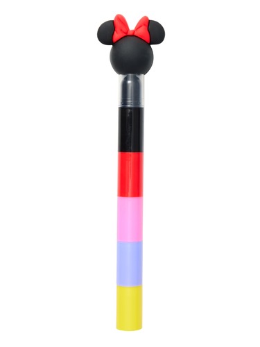 Minnie Mouse Stack Em Marker With Topper                                                                                        