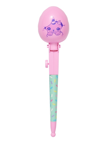 Fantasy Pen Surprise                                                                                                            