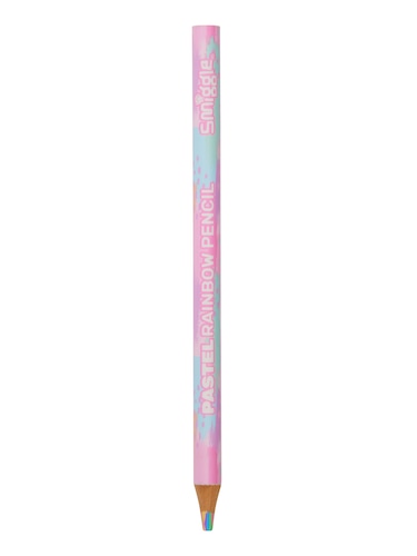 Rainbow Pencil                                                                                                                  