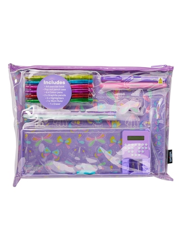 Celebrate Pop Out Stationery Gift Pack                                                                                          