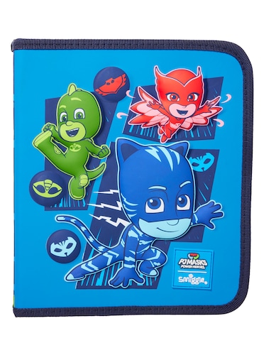 Pj Masks Power Heroes Stationery Gift Pack                                                                                      