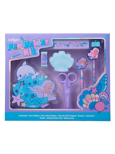 Magic Pen Holder Stationery Gift Pack                                                                                           