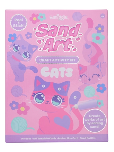 Creative Activity Gift Set                                                                                                      