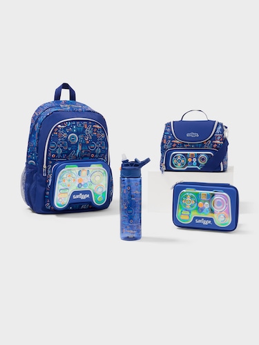 Beta 4 Piece Bundle                                                                                                             