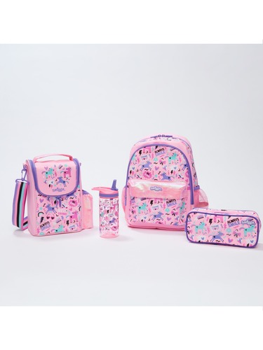 Cloud Nine Junior School Bundle | 4-6 Years                                                                                     