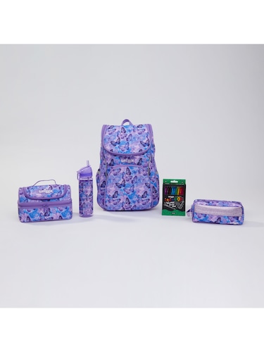 Mirage 5 Piece School Bundle                                                                                                    